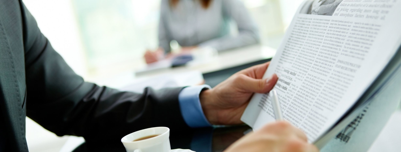 Career Focus LinkedIn articles (1) Career Focus